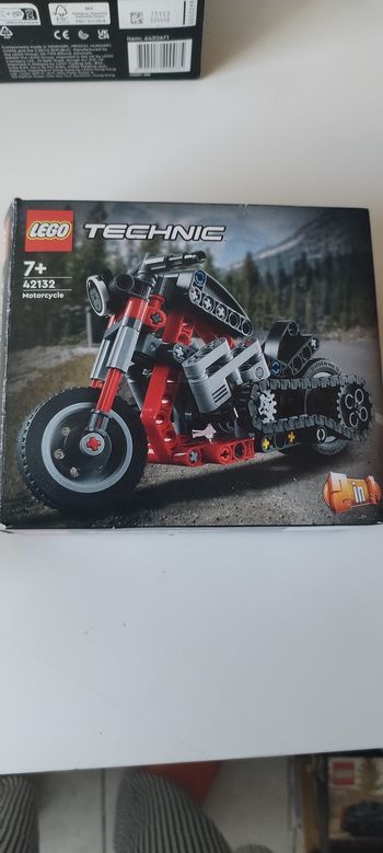 Lego technic
