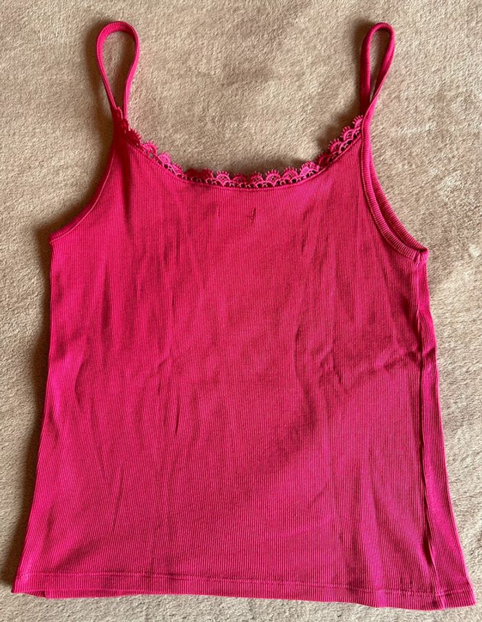 Débardeur - photo numéro 2