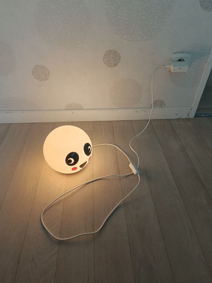 Lampe de chevet - photo numéro 7