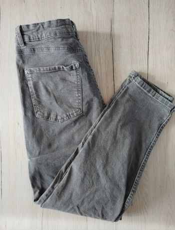Jeans Mom