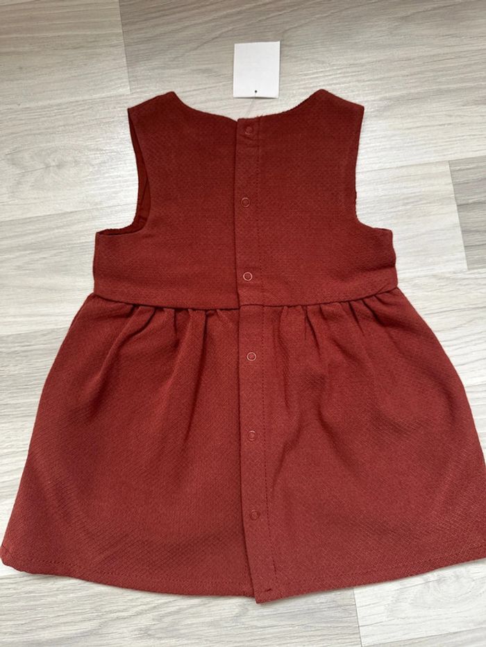 Robe 12 mois - photo numéro 2