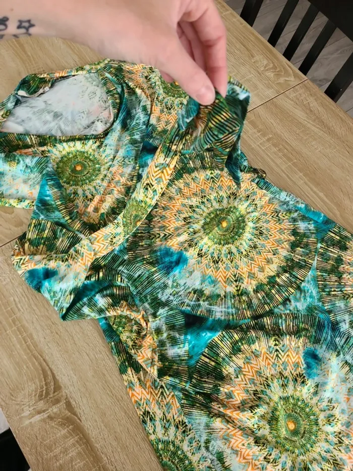 Robe Elora taille 3 - photo numéro 3
