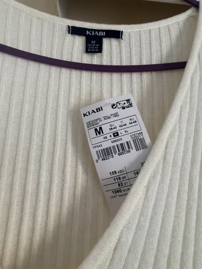 Robe pull - photo numéro 5