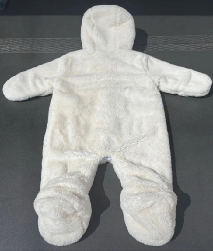 Combi pilote 12 mois 74cm Jacadi - photo numéro 2