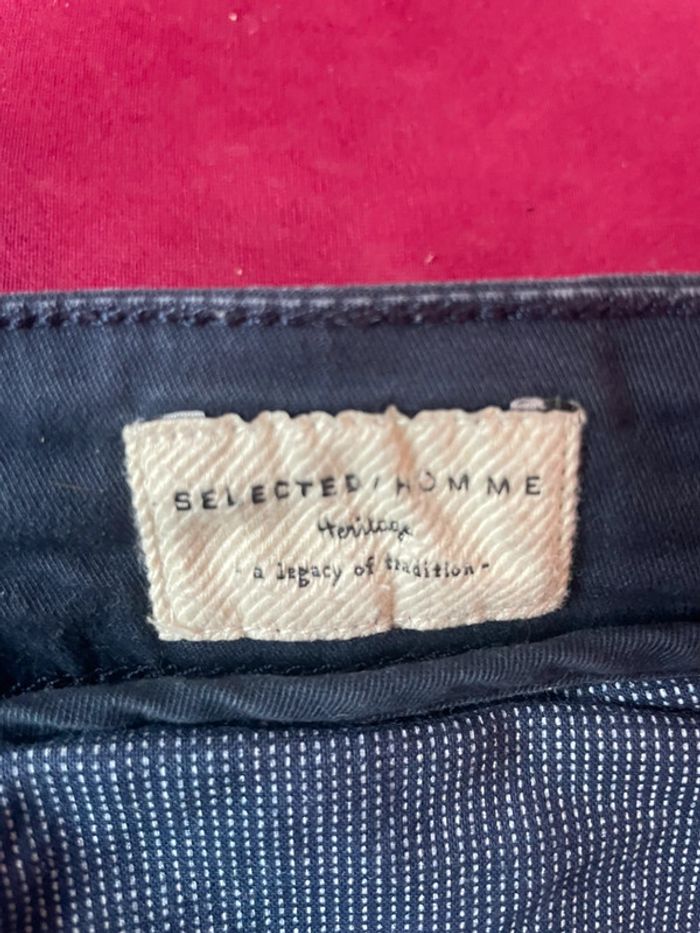 Chinos - photo numéro 5
