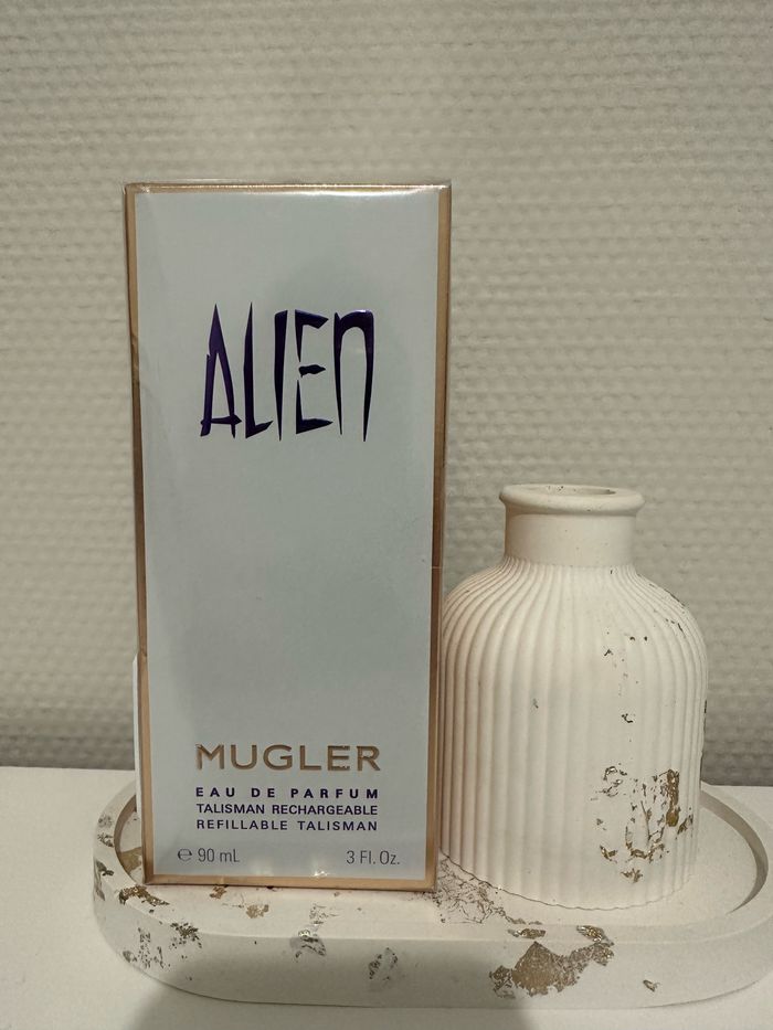 Alien 90ml