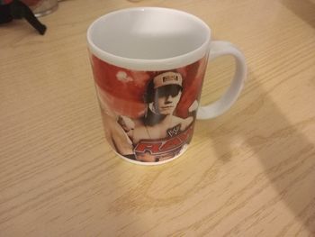 Tasse catch
