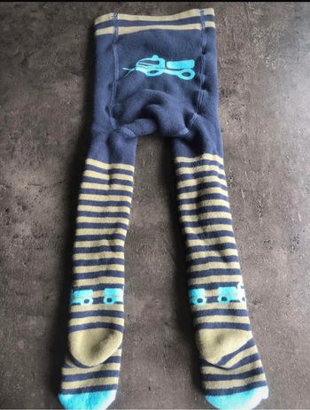 Collants 12-24 mois
