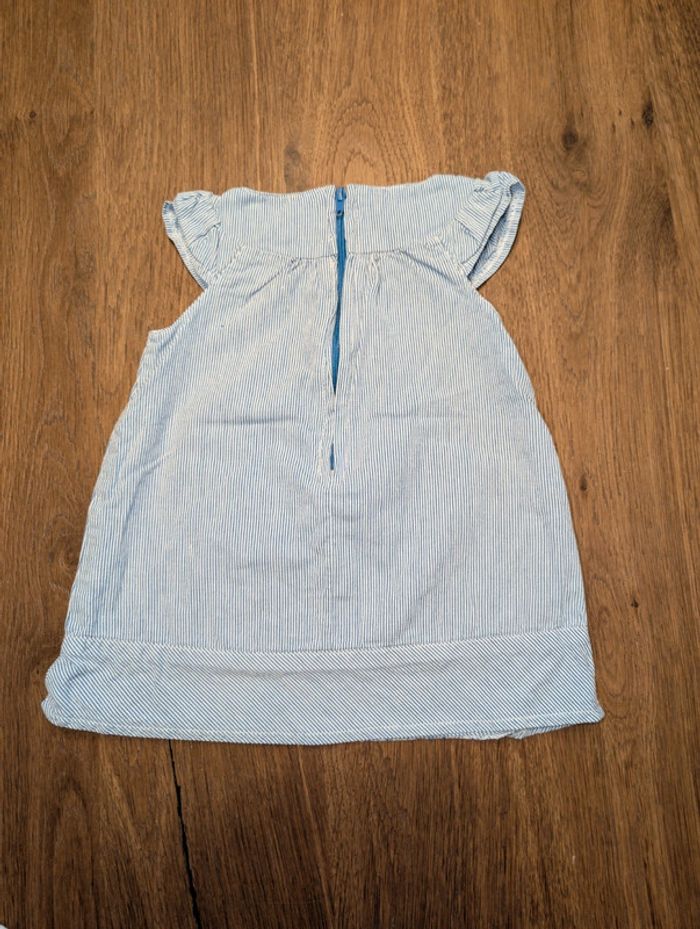 Robe 3 mois Tout compte fait - photo numéro 2