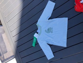 Teeshirt manches longues 