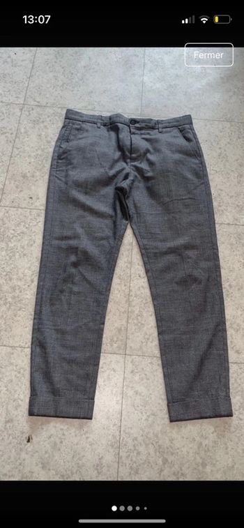 Pantalon #Zara taille 42