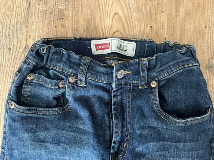Jeans Lévis 510 skinny - photo numéro 2