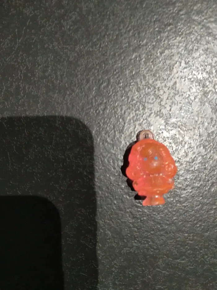 Hasbro Charmkins scoubidou Vintage