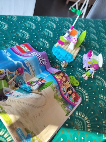 Lego Friends 41306