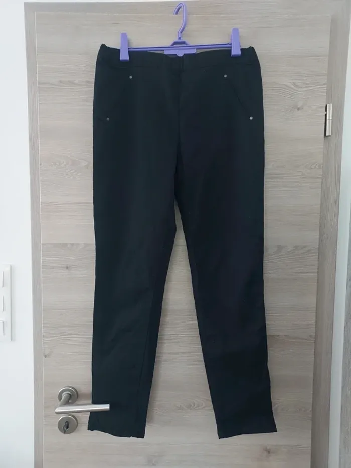 Pantalon bréal