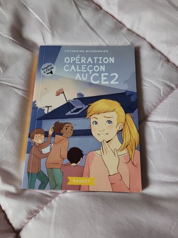livre ce2 neuf (3e)
