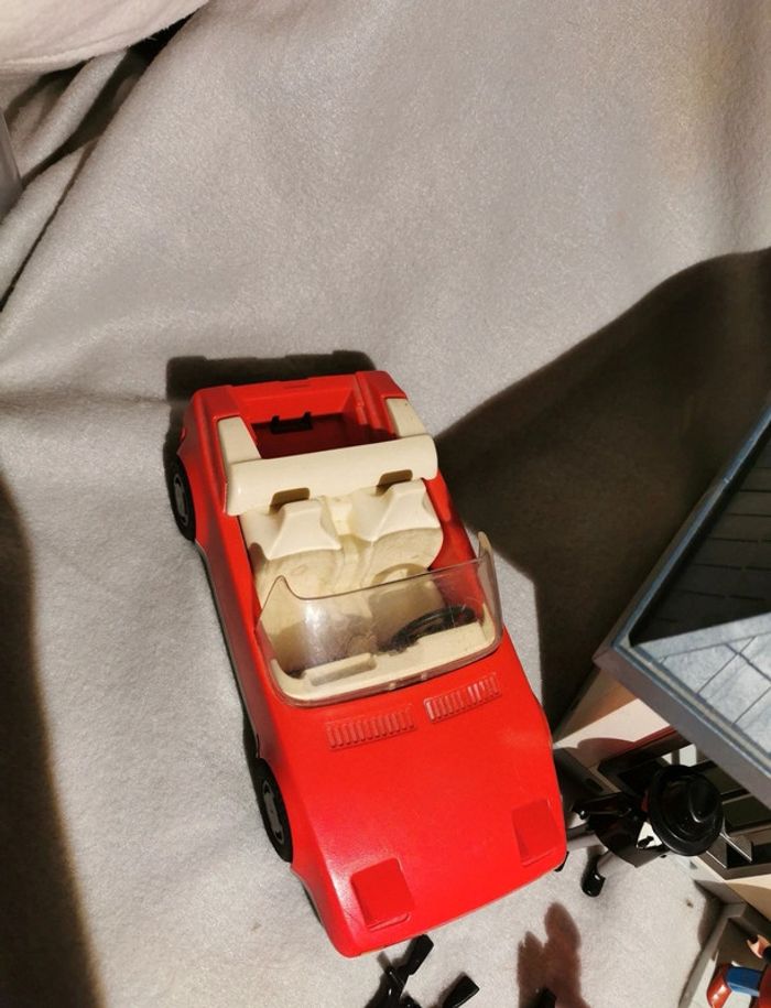 Playmobil commissariat police 3623 - photo numéro 2