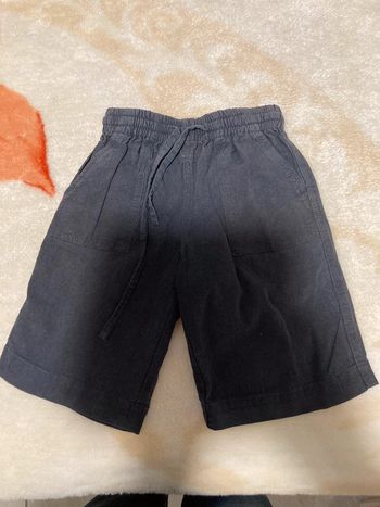 Short mini gang 24 mois