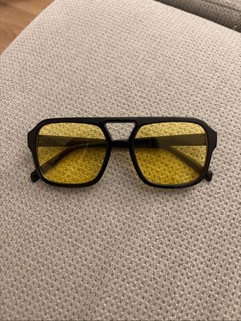 lunette de soleil
