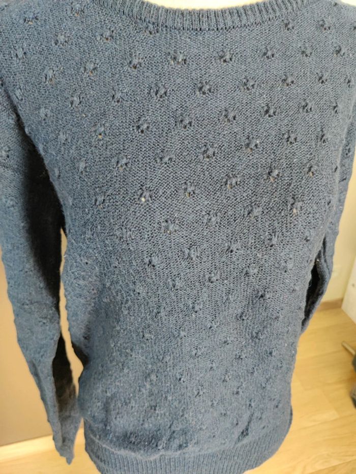 Pull Promod taille M - photo numéro 5