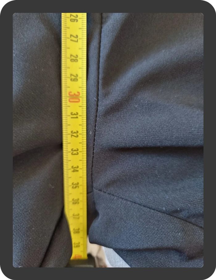 Pantalon noir - photo numéro 14