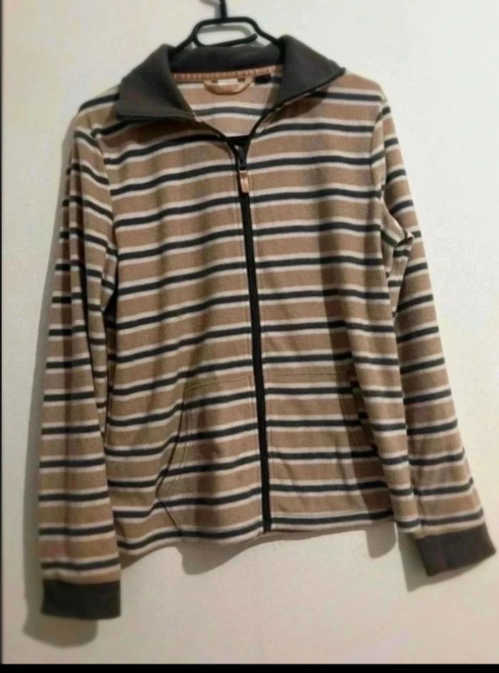 veste pyjama