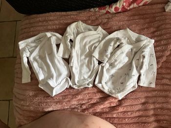 Body naissance