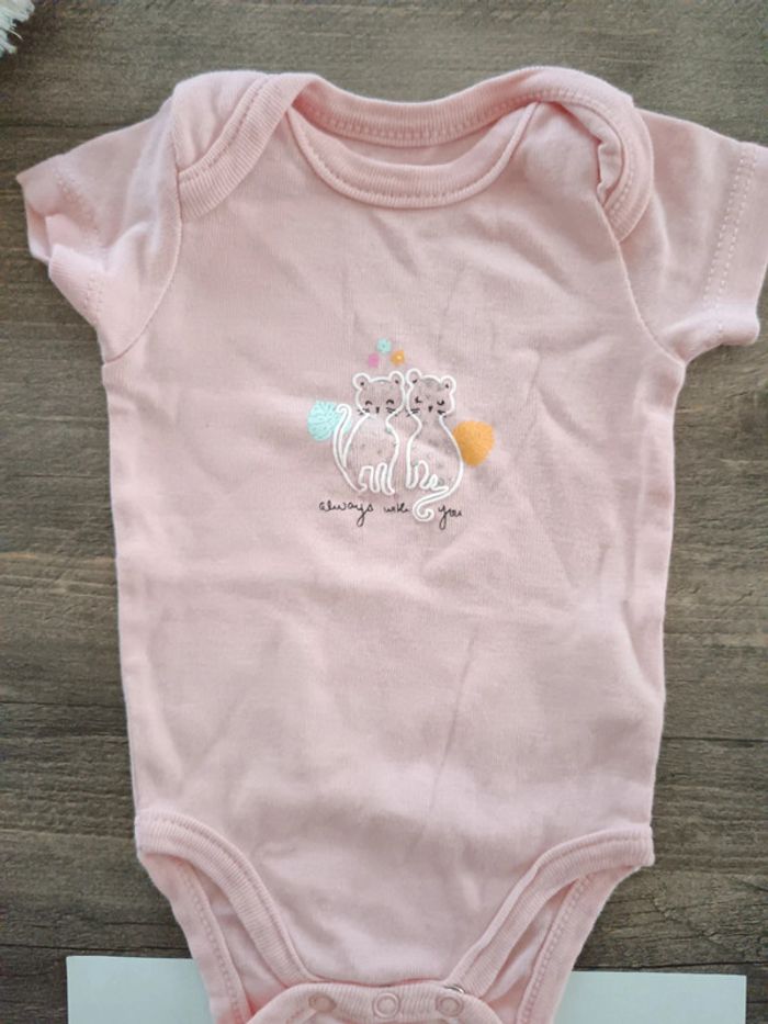 đ bodie 1 mois Neuf orchestra - photo numĂ©ro 2