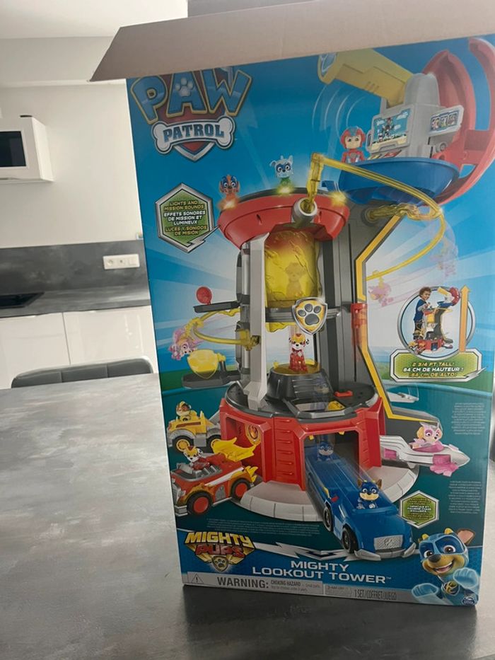 Tour paw patrol - photo numéro 7