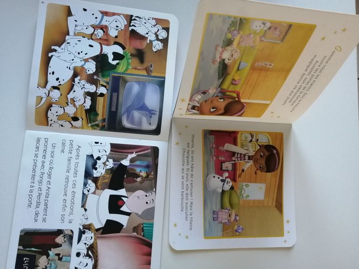 mon histoire du soir - photo numéro 9