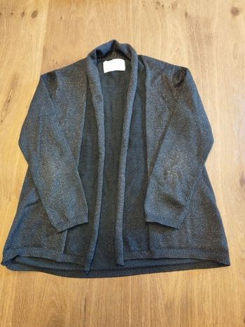 Gilet Zara Girls 6 ans