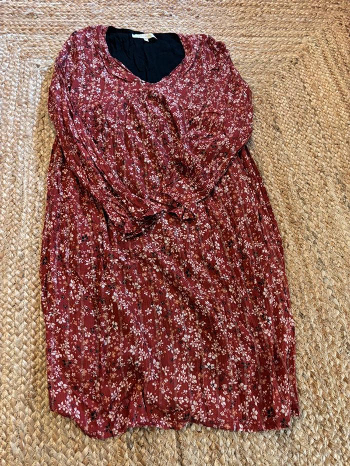 Robe la fée maraboutée