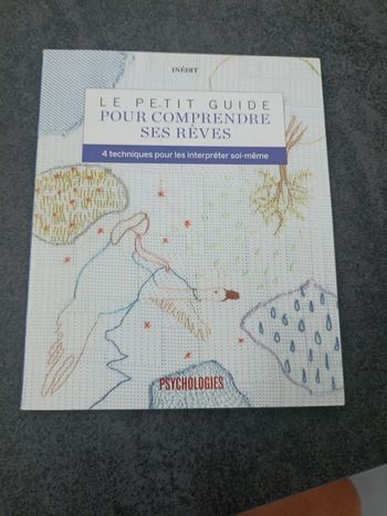 Le petit guide pour comprendre ses rêves