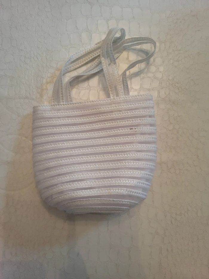 Sac pour baptêmes ou mariage - photo numéro 3