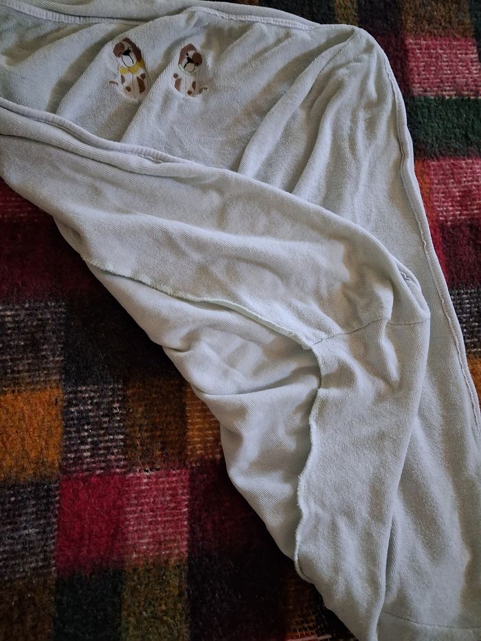 Alaise matelas à langer - photo numéro 2