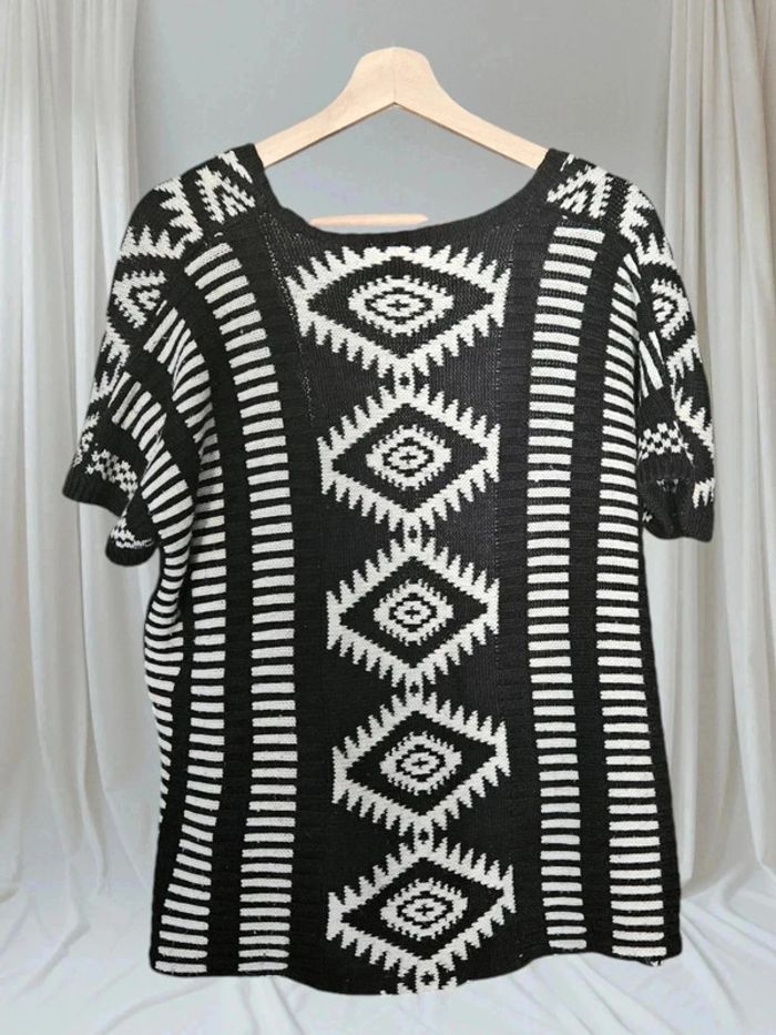 Gilet chaud - photo numéro 3