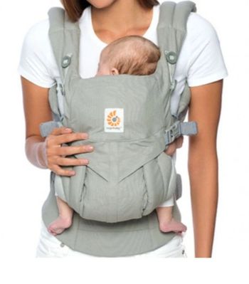 Ergobaby 360