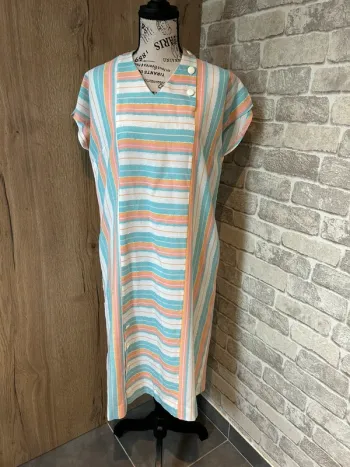 Robe casual vintage taille 38/40