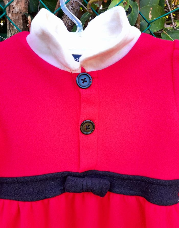 Robe de Noël - photo numéro 3