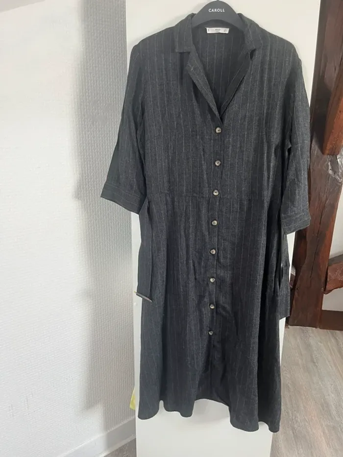 Robe longue mango - photo numéro 3