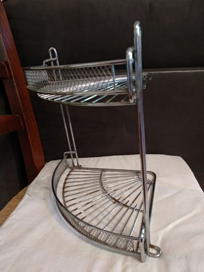 Étagère de douche - photo numéro 2