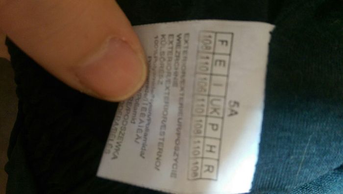 Pantalon large - photo numéro 2