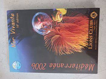 mer vivante 14° édition 2006