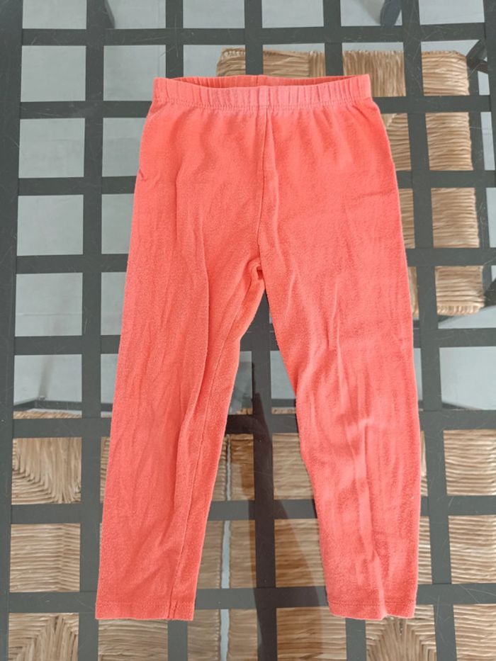 Ensemble orange - photo numéro 2