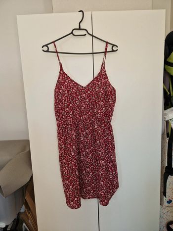 Robe été shein taille m