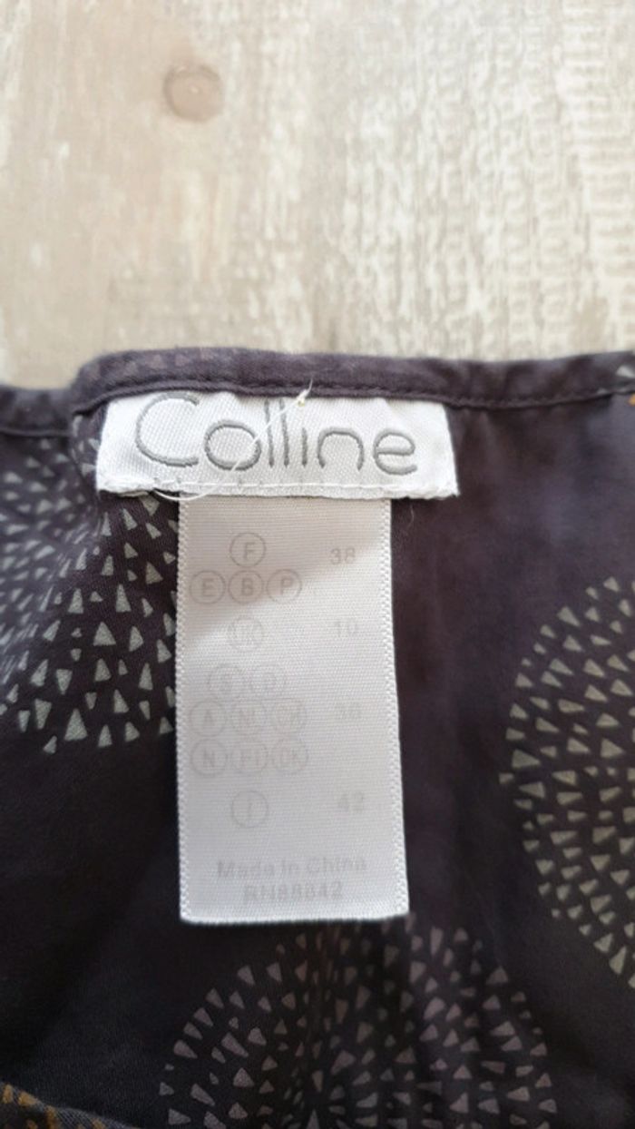 Joli haut #orianabl38 - photo numéro 3