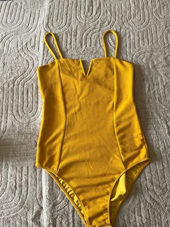 Bodie jaune