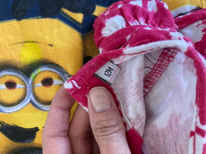 Débardeur - photo numéro 2