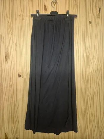 Robe longue