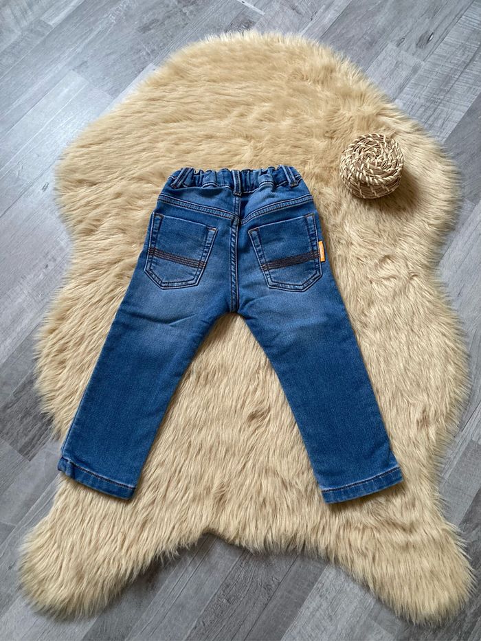 Joli jean bébé Timberland - photo numéro 6